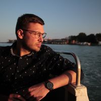 Michał Groszek's Photo