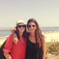 Ginny Sanchez的照片