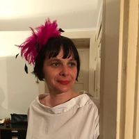 Mirjana Tadić的照片