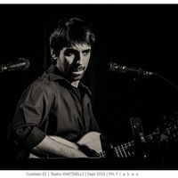 Pablo González Orihuela的照片