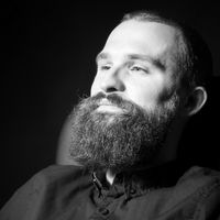 Kirill Dmitriev's Photo