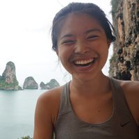 Photos de Crystal Song