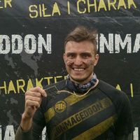 Radoslaw Rosiak的照片