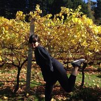 Aena Zulkafly的照片