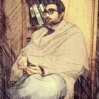 Taimour Hashmi's Photo