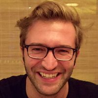 Lukas Küttner的照片