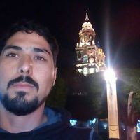 Norberto Hrdz's Photo