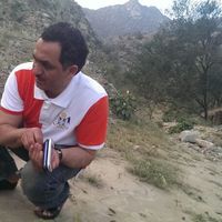 Ahmed Ebrahim的照片