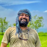 Sobhan Mohammadian's Photo