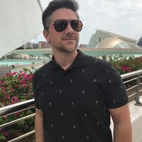 Diego Lazaro的照片