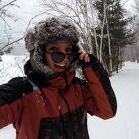 Adeline Barthe's Photo