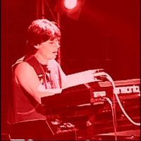 Jacques Andre's Photo