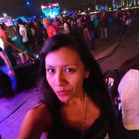 Estefanía Palma Apango's Photo