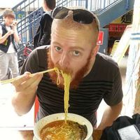 Justin Steven's Photo