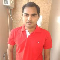 Pramod Kushwaha's Photo