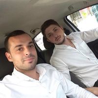 Lutfu Karahisarlioglu's Photo