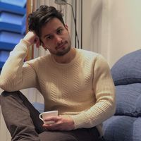 Dago Velázquez Pérez的照片