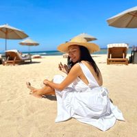 Margarret Caroles的照片