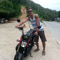 Austin Ling的照片