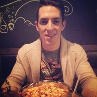 Samuel Martin's Photo