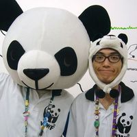 Hiroyuki Okada's Photo