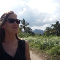 Fotos von Magdalena Rybarczyk