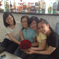 Фотографии пользователя Hiền Lê