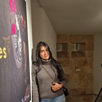 Grace Cortés的照片