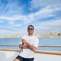 Essam Dawood's Photo