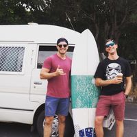 Fotos von Robert Seldna