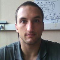 Damien Ugnati's Photo