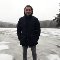 Roy  Zoghbi的照片