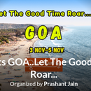 2Nights GOA.. Let The Good Time Roar...'s picture