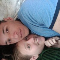 Israel Barrera's Photo