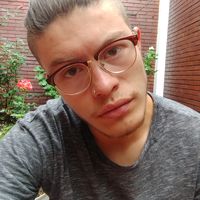 Andres Santiago Franco's Photo