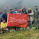 🇦🇿 Couchsurfing - Yeni İnsanlar, Yeni Hekayələr!的照片