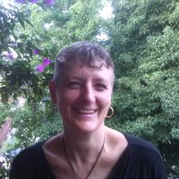 Maria Luisa Zoia's Photo