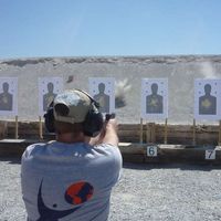 Mark McClallen's Photo