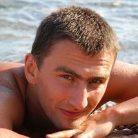 Александр Богдан's Photo