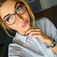 liza Balenko's Photo