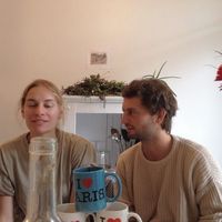 Kevin Gourvellec's Photo