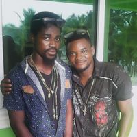 Jimiyke Koroma's Photo