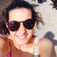 Andrea Pereda的照片