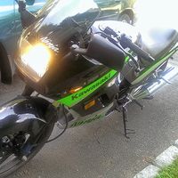 yaya  xawaidah's Photo