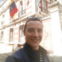 Jean Paul Zune's Photo