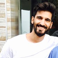 Nacho Garro的照片