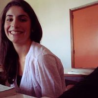 Paola Marongiu的照片