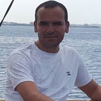 Lakhdar Djedid's Photo