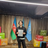 Vaqif Veliyev's Photo