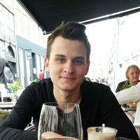 Lukáš Kučera's Photo